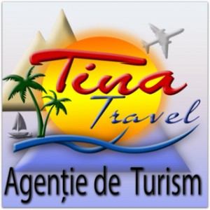Tina Travel Logo